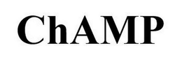 CHAMP trademark