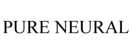 PURE NEURAL trademark