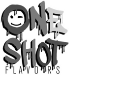 ONE SHOT FLAVORS trademark
