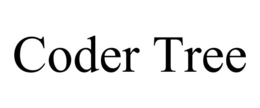 CODER TREE trademark