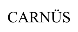 CARNÜS trademark