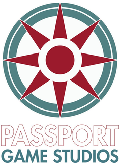 PASSPORT GAME STUDIOS trademark