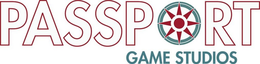 PASSPORT GAME STUDIOS trademark