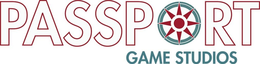PASSPORT GAME STUDIOS trademark