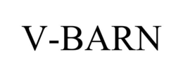 V-BARN trademark