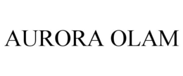 AURORA OLAM trademark