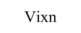 VIXN trademark