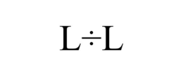 L÷L trademark