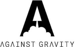A AGAINST GRAVITY trademark