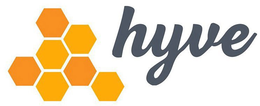 HYVE trademark