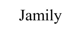 JAMILY trademark