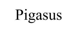 PIGASUS trademark