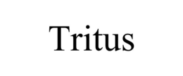 TRITUS trademark
