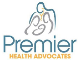 PREMIER HEALTH ADVOCATES trademark