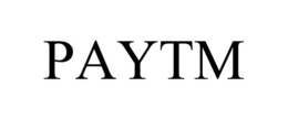 PAYTM trademark