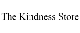 THE KINDNESS STORE trademark