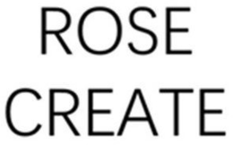 ROSE CREATE trademark