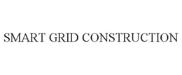 SMART GRID CONSTRUCTION trademark