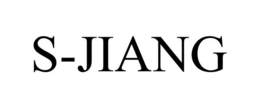 S-JIANG trademark