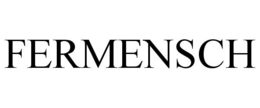 FERMENSCH trademark