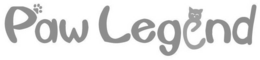 PAW LEGEND trademark