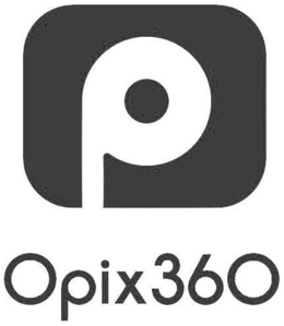 P OPIX360 trademark