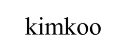 KIMKOO trademark
