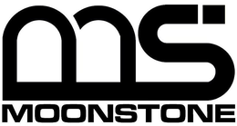 MS MOONSTONE trademark