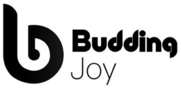 B BUDDING JOY trademark