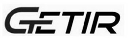 GETIR trademark