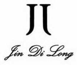 JJ JING DI LONG trademark