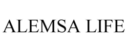 ALEMSA LIFE trademark