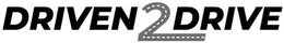 DRIVEN 2 DRIVE trademark