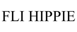 FLI HIPPIE trademark