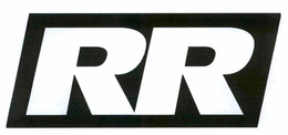 RR trademark
