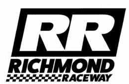 RR RICHMOND RACEWAY trademark