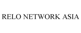 RELO NETWORK ASIA trademark