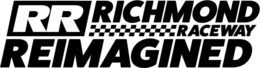 RR RICHMOND RACEWAY REIMAGINED trademark