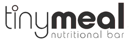 TINY MEAL NUTRITIONAL BAR trademark