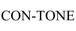 CON-TONE trademark