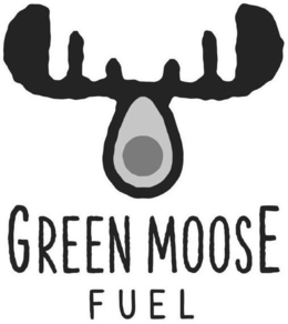 GREEN MOOSE FUEL trademark