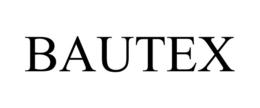 BAUTEX trademark