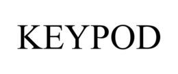 KEYPOD trademark