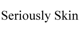 SERIOUSLY SKIN trademark