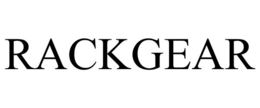 RACKGEAR trademark