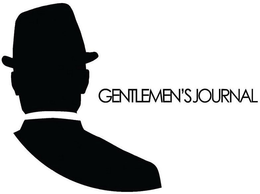 GENTLEMEN'S JOURNAL trademark