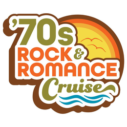 '70S ROCK & ROMANCE CRUISE trademark