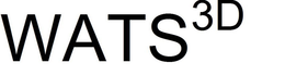 WATS3D trademark