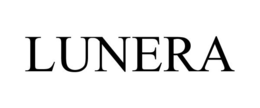 LUNERA trademark