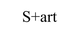 S+ART trademark